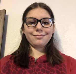 Ellie Nygren photo