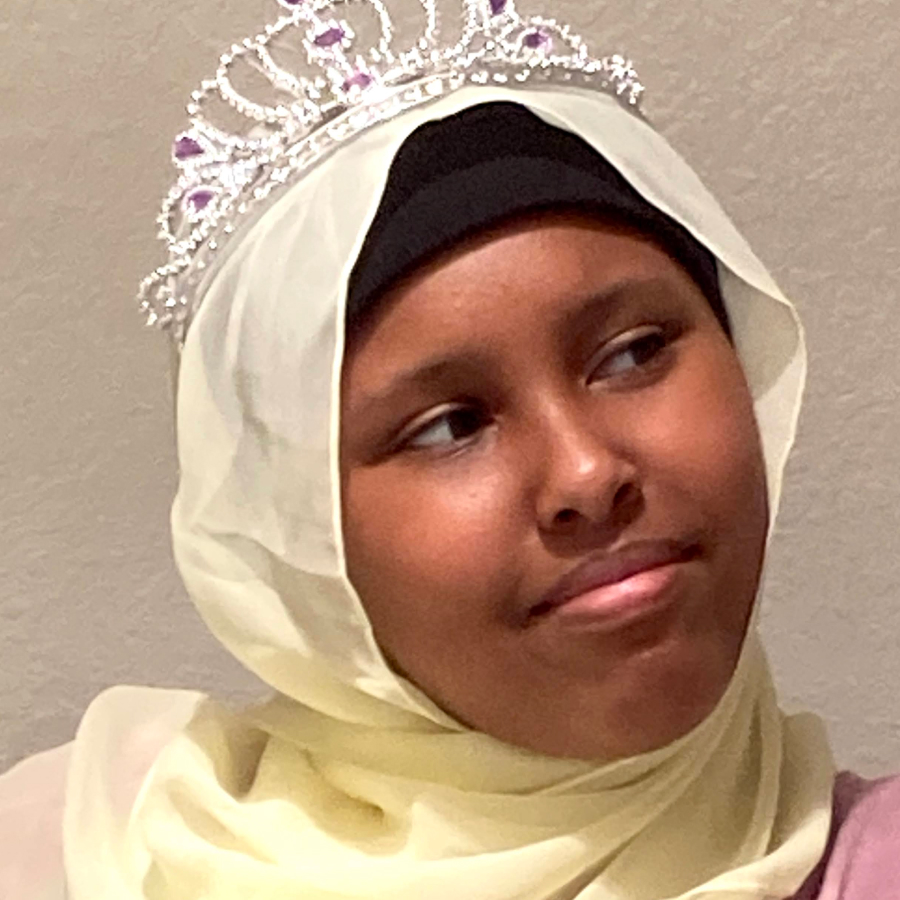 Muslima Ali photo