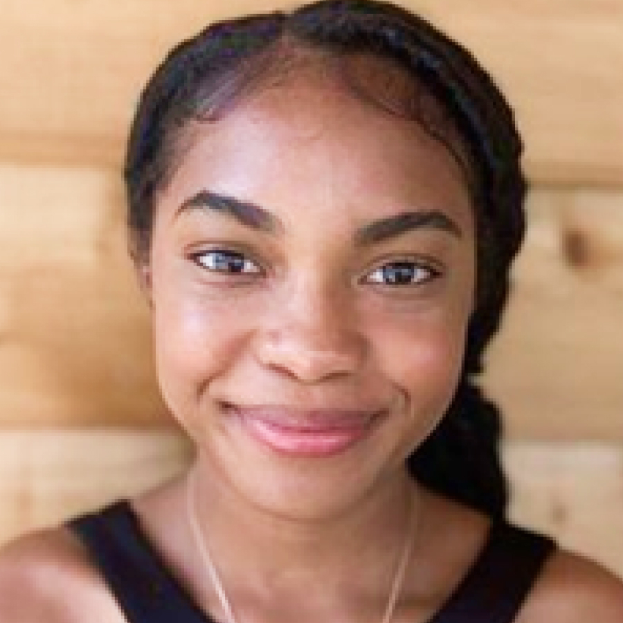 Niyah Saxon photo