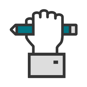 teaching experience icon