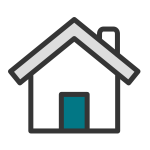 reside anywhere icon