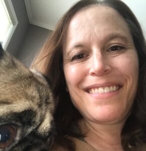 Michele Norton-Streitberger